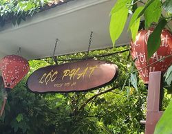 Loc Phat Hoi An Homestay - Villa Dış Mekan