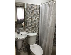 LOC Residence Inn Banyo Tipleri