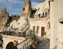 Local Cave House Hotel Genel