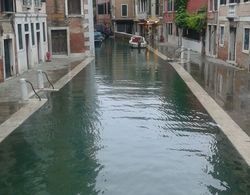 Locanda Ca' Foscari Genel