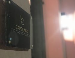 Locanda Capolago Dış Mekan