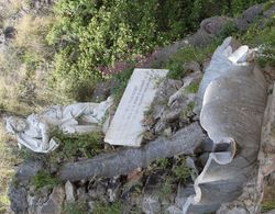 Locanda Del Drago Dış Mekan