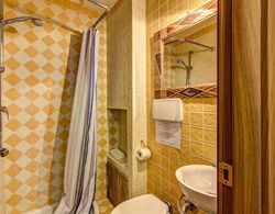 Locanda San Giovanni Banyo Tipleri