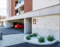 Locarno Studio Apartments Dış Mekan