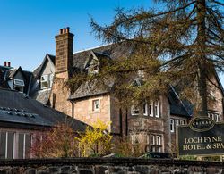 Loch Fyne Hotel & Spa Genel
