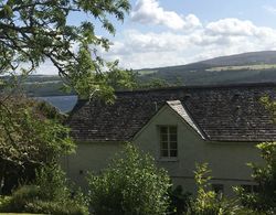 Loch Ness Cottages Oda Manzaraları