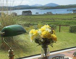 Loch Roag Guest House & Eshcol Guest House İç Mekan