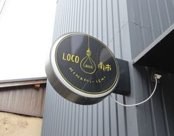 LOCO Minamiichi Dış Mekan