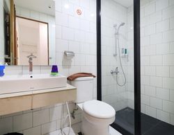 Locus Rooms Banyo Tipleri