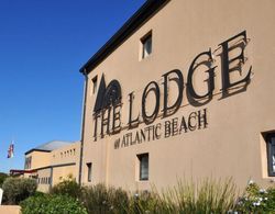 Lodge At Atlantic Beach Öne Çıkan Resim
