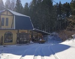 Lodge Canada Öne Çıkan Resim
