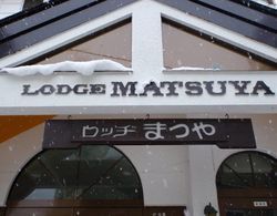 Lodge Matsuya Dış Mekan