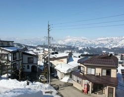 Lodge Nagano Dış Mekan
