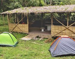 Lodge Paraiso Verde Manizales Dış Mekan