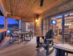 Lodges at Timber Ridge By Welk Resorts Genel