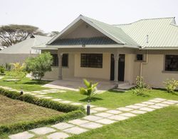 Lodwar Acacia Residences Dış Mekan