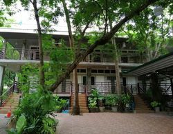 Loei Huen Hao Hug Home & Resort Dış Mekan