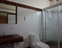 Loei Residence Banyo Tipleri