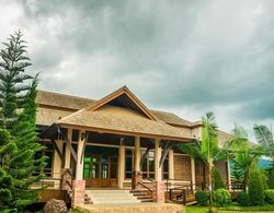 Loesloei Garden Resort Phurua Dış Mekan