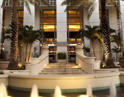 Loews Miami Beach Hotel Genel