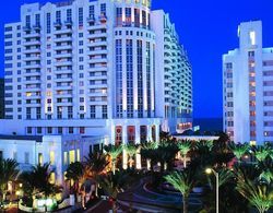Loews Miami Beach Hotel Genel