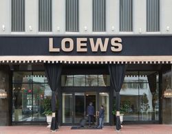 Loews New Orleans Genel