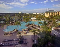 Loews Royal Pacific Resort at Universal Orlando Genel