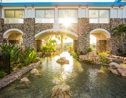 Loews Sapphire Falls Resort at Universal Orlando Genel