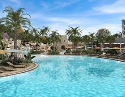 Loews Sapphire Falls Resort at Universal Orlando Havuz