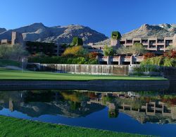 Loews Ventana Canyon Resort Genel