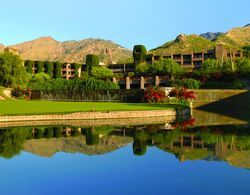 Loews Ventana Canyon Resort Genel