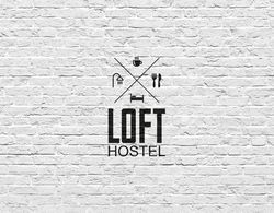Loft Hostel Genel