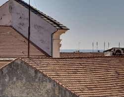 Loft in Sanremo Riviera dei Fiori Oda Manzaraları