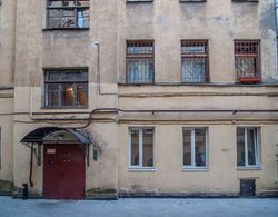 Loft on Sadovaya Dış Mekan