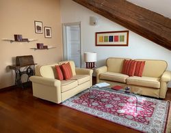 Loger Confort Residence & Apartments Oda Düzeni