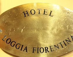 Loggia Fiorentina Genel