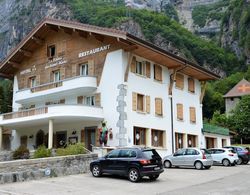 Logis Hôtel le Relais du Mont Blanc Öne Çıkan Resim