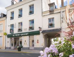 Logis Hôtel le Vert Galant Öne Çıkan Resim