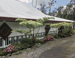 Lokahi Lodge Genel