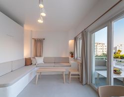 L'olive Homes Genel