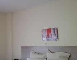 Lolos Elegant Three Bedroom Apartment Dış Mekan