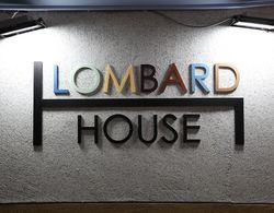 Lombard House - Hostel İç Mekan