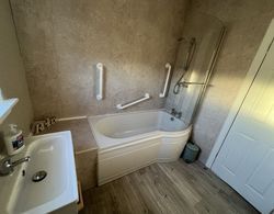 Lomond View Apartment Banyo Tipleri