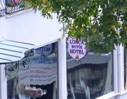 Lonca Butik Hotel Genel