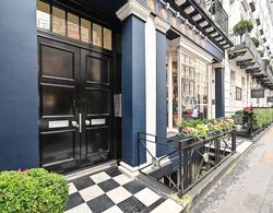 London Choice Apartments - Mayfair Two Dış Mekan