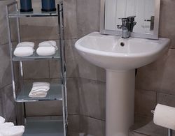 London House Banyo Tipleri