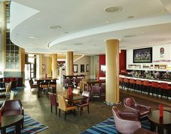 London Marriott Hotel Twickenham Genel