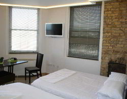 London Stay Apartments Genel