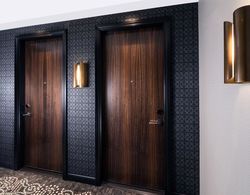 LondonHouse Chicago, Curio Collection by Hilton Genel
