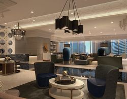LondonHouse Chicago, Curio Collection by Hilton Genel